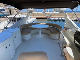 2008 Dominator 620 Fly