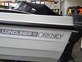 Купить 2021 Orkney Longliner 16