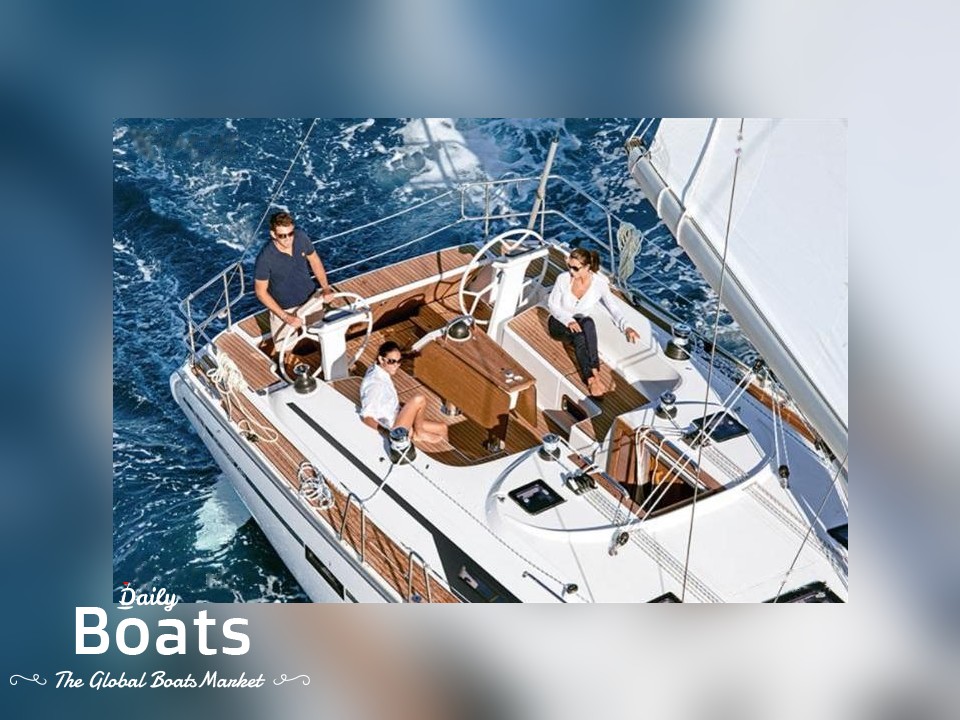 bavaria yachts 46 for sale