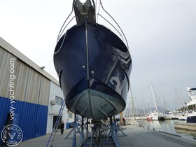 2009 Bénéteau Boats Swift Trawler 42