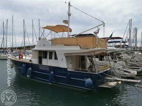 2009 Bénéteau Boats Swift Trawler 42 til salg