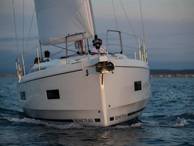 Buy 2022 Bénéteau Boats Oceanis 40.1
