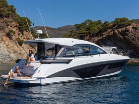 Acquistare 2022 Bénéteau Boats Gran Turismo 45