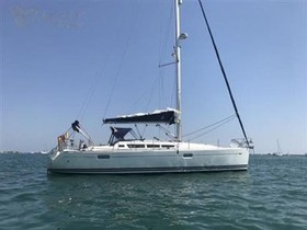 Jeanneau Sun Odyssey 42