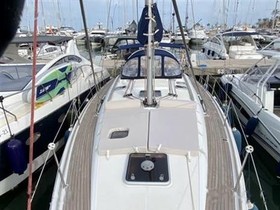 2007 Jeanneau Sun Odyssey 42 на продаж