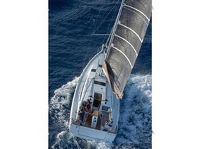 2022 Jeanneau Sun Odyssey 410 for sale