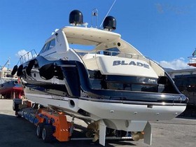 1996 Sunseeker Predator 63