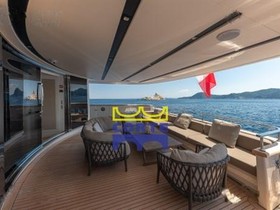 2018 Sanlorenzo Yachts Sd112