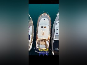 2007 Abati Yachts 46 Newport