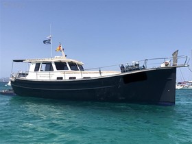 Sasga Yachts Menorquin 150