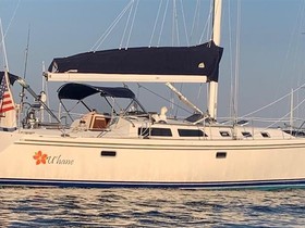 1992 Catalina Yachts 42 te koop