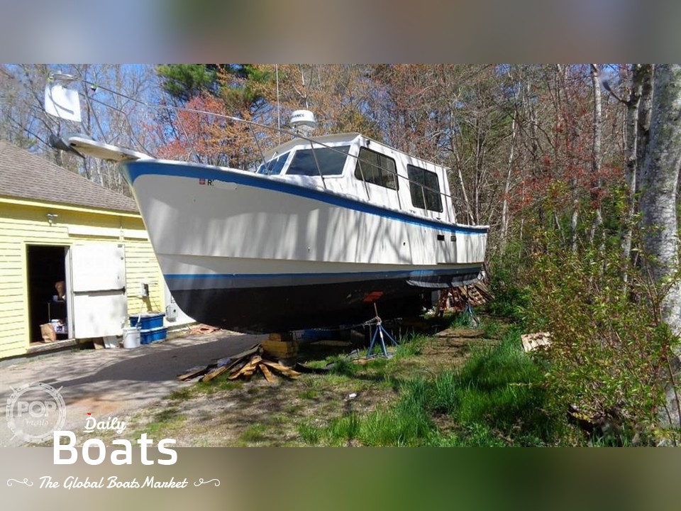 1980 Prairie Boat Works 29 for sale. View price, photos and Buy 1980 ...