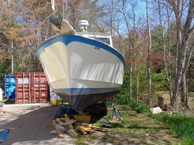 Kjøpe 1980 Prairie Boat Works 29