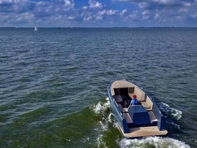 2021 LEFF Boats 850 satın almak