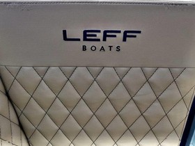 2021 LEFF Boats 850 til salgs
