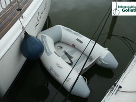 2003 Hunter 36