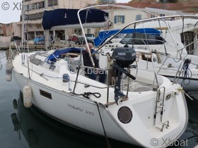 Bénéteau Boats Oceanis 320