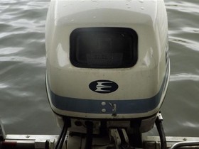 1995 Hardy Motor Boats 18 Navigator myytävänä