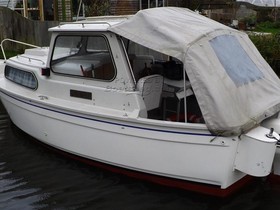 1995 Hardy Motor Boats 18 Navigator myytävänä
