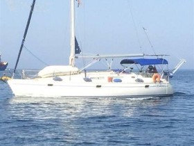 Jeanneau Sun Odyssey 37.1