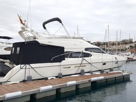 Cranchi Atlantique 48