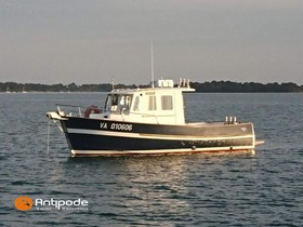 Rhea Marine 750 Timonier