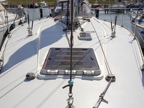 1981 Oyster 41 for sale