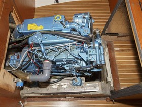 Buy 1981 Oyster 41