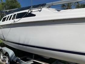 2002 Hunter 260 for sale