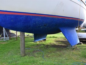 1987 Colvic Craft Countess 33 for sale