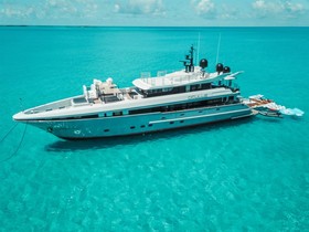 Købe 1996 Oceanfast Custom Tri-Deck Motor Yacht