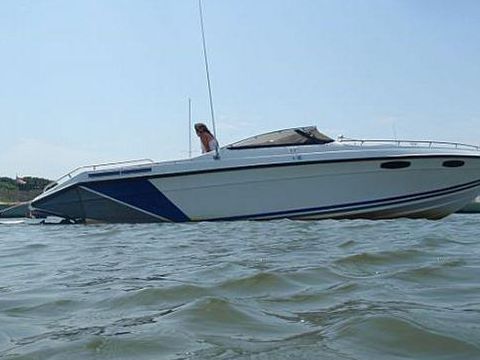 Buy 1989 Baja 28