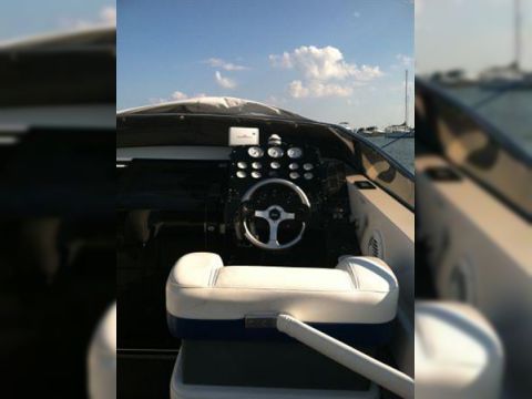 1989 Baja 28 for sale