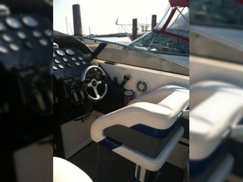 1989 Baja 28