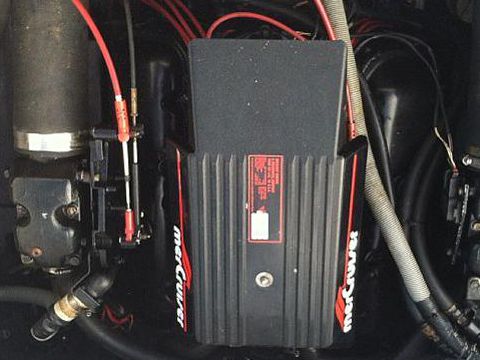 Buy 1989 Baja 28