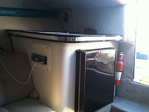 1989 Baja 28 for sale
