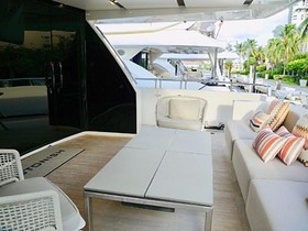 Kjøpe 2012 Sanlorenzo Yachts 94 Si