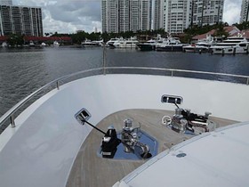 Kjøpe 2012 Sanlorenzo Yachts 94 Si