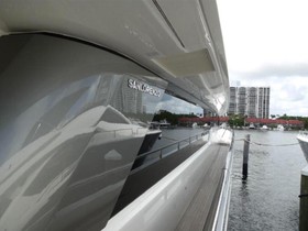 2012 Sanlorenzo Yachts 94 Si til salgs