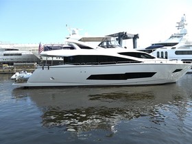 2019 Sunseeker 86 Yacht на продаж
