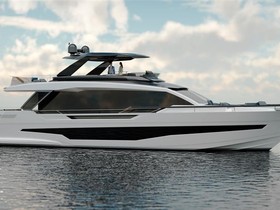 Astondoa Yachts As 82