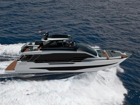 Astondoa Yachts AS 82