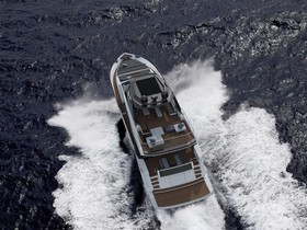 Купити 2021 Astondoa Yachts 82