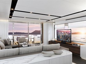 Купити 2021 Astondoa Yachts 82