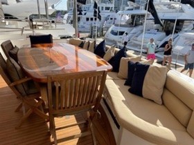 2005 Sunseeker 82 Yacht