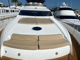 2005 Sunseeker 82 Yacht in vendita