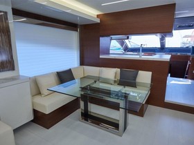 2020 Astondoa Yachts 80 Flybridge till salu