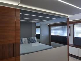2020 Astondoa Yachts 80 Flybridge till salu