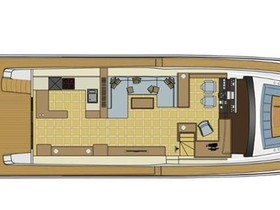 2020 Astondoa Yachts 80 Flybridge