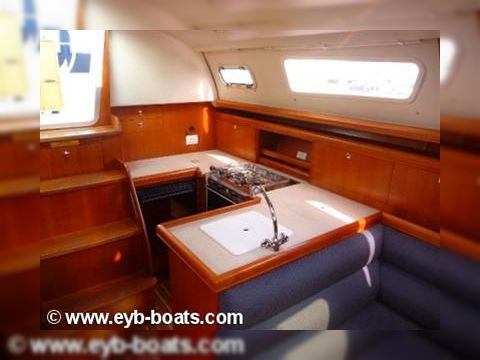 2006 Hunter Legend 33 kaufen